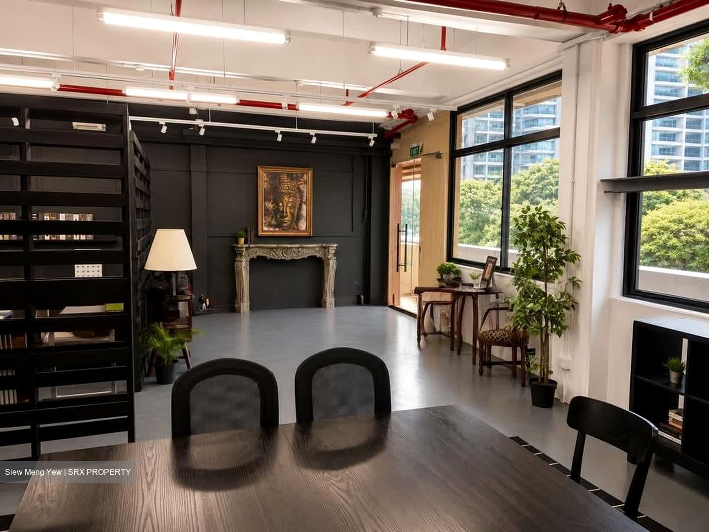 Kallang Place (D12), Factory #576584801